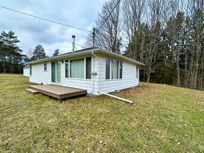 8634 Freeman Rd, Onaway, MI, 49765