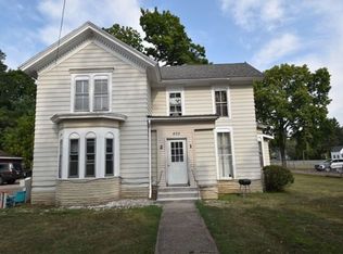 405 W Ferry St APT 3, Berrien Springs, MI 49103