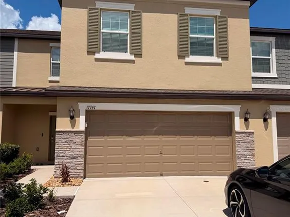 17747 Tawny Malt Pl, Land O Lakes, FL 34638