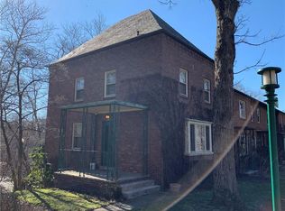 632 Pennridge Rd, Mt Washington, PA 15211