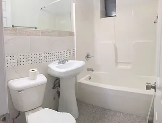 Rented by Uptown Flats LLC