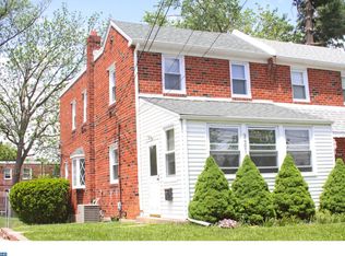 3215 Plumstead, Drexel Hill, PA 19026