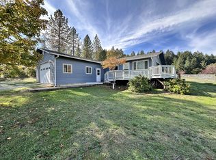 214 Faver Dr, Riddle, OR 97469