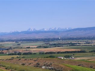 38 Xx Tozer Rd, Ellensburg, WA 98926