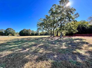 1150 Garrison Rd, Pelzer, SC 29669