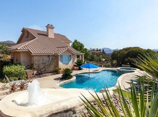2235 Camino Del Vecino, Alpine, CA 91901