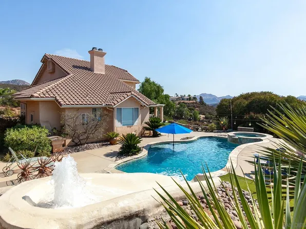 2235 Camino Del Vecino, Alpine, CA 91901