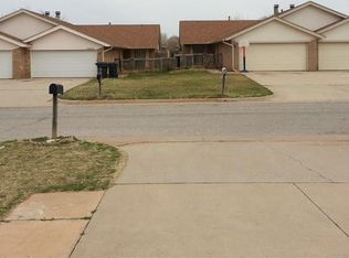 12600 N Abbotts Way, Oklahoma City, OK 73142