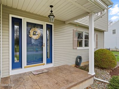 615 Minuteman Lane, Ballston Spa, NY, 12020