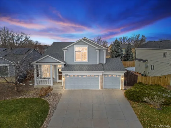 4423 S Kalispell Circle, Aurora, CO 80015