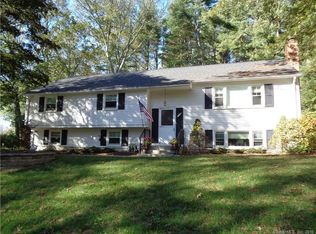 44 Old Colony Rd, North Stonington, CT 06359