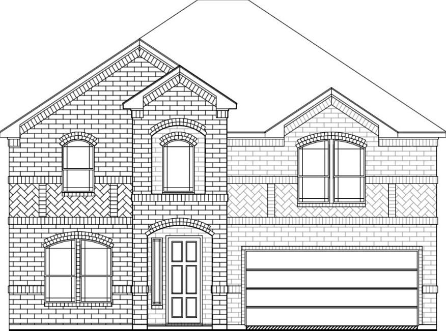 351 Appaloosa Dr, Ferris, TX 75125 MLS 20413049 Zillow