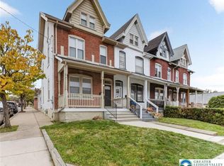 628 Cherokee St, Bethlehem, PA 18015