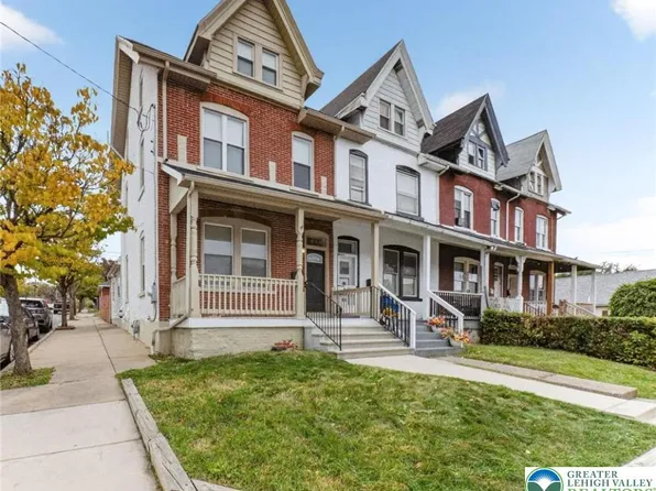 628 Cherokee St, Bethlehem, PA 18015