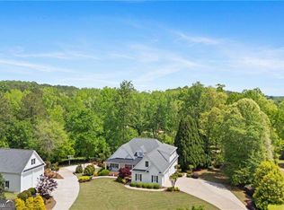 109 Hawks Bnd, Canton, GA 30115