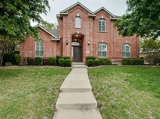6922 Morningside Way, Sachse, TX 75048