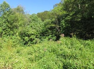 Dan Thompson Rd, Pineville, KY 40977