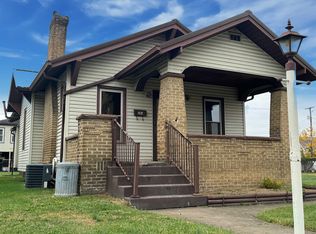 2630 S 4th St, Ironton, OH 45638