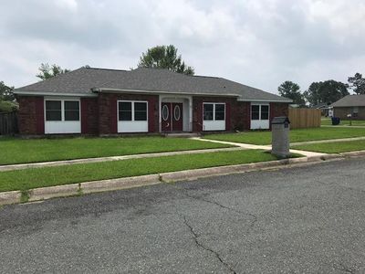 2102 Pear St, Deridder, LA, 70634