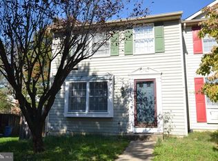 11023 Outpost Dr, Gaithersburg, MD 20878