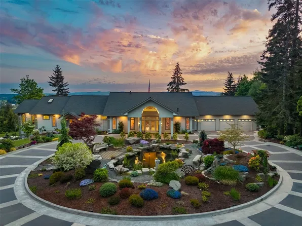 217 Alderwood Drive, Chehalis, WA 98532
