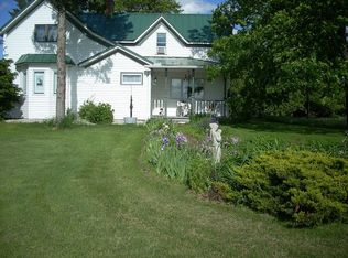 N9704 Dalton Rd, Pardeeville, WI 53954