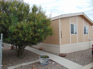 723 W Finnie Flat Rd SPC 152, Camp Verde, AZ 86322