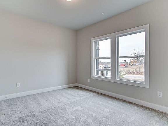 Ashland floorplan at Ridgewalk Landing in Woodstock, GA.