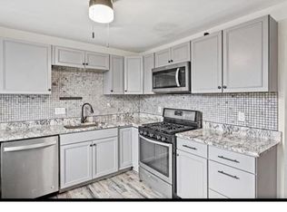 9250 Bellbeck Rd, Baltimore, MD 21234