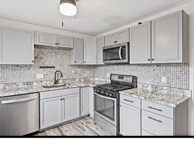 9250 Bellbeck Rd, Baltimore, MD, 21234