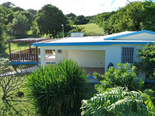 A 8 Casa Kasandra Ave, Vieques, PR 00765