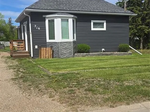 716 Walsh AVENUE, Oxbow, SK S0C 2B0