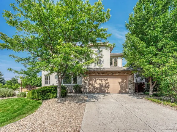 9611 Sunset Hill Dr, Lone Tree, CO 80124