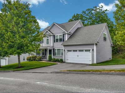18 Bartlett Ln #18, Shelton, CT, 06484