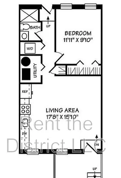 605B Kenyon St NW — Photo 7