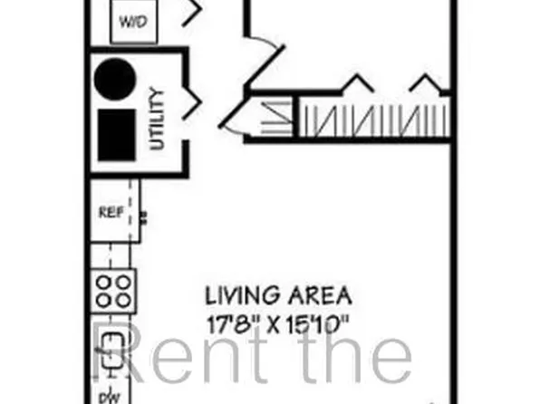 605B Kenyon St NW, Washington, DC 20010