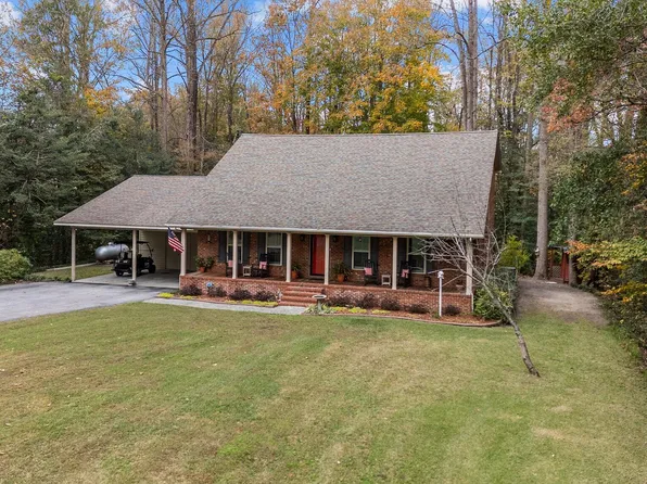 113 Stony Branch Road, New Bern, NC 28562