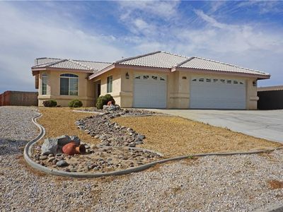 14853 Autumn Ln, Helendale, CA, 92342