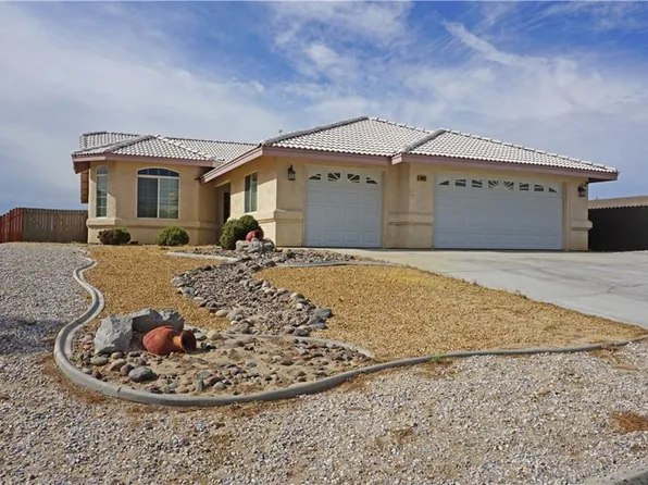 14853 Autumn Ln, Helendale, CA 92342