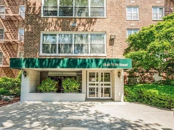 18-65 211th Street #4G, Bayside, NY 11360