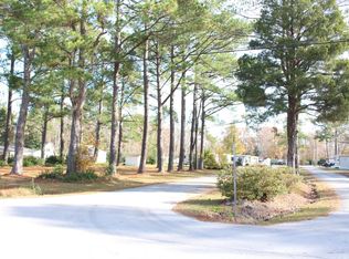 100 Laroque Ln, New Bern, NC 28560