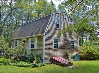 219 Biscuit City Rd, Charlestown, RI 02813