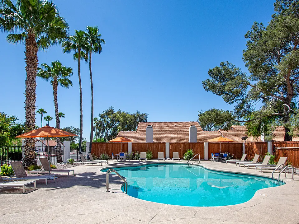 Orange Tree Village
