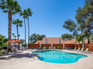 Orange Tree Village, Tucson, AZ 85704