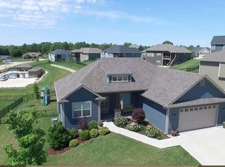 3403 Crape Myrtle Dr, Columbia, MO 65203