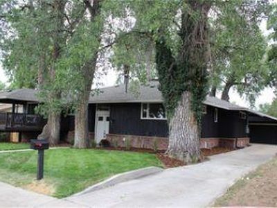 2711 S Pierce St, Denver, CO, 80227