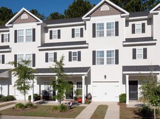 4071 Hartland St, Charleston, SC 29414