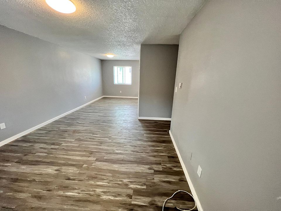 Entrance to Apartment Unit