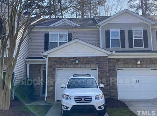 4705 Lawhorn St, Raleigh, NC 27606