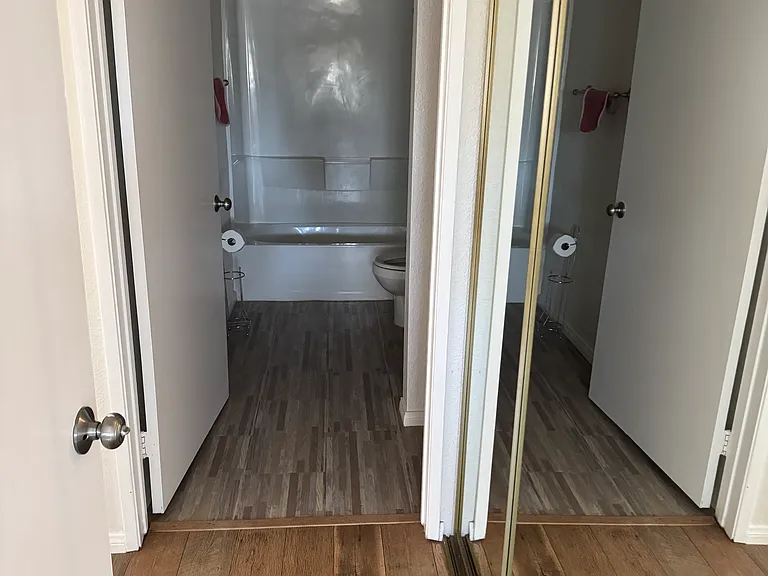 6255 Rancho Mission Rd #206 — Photo 15